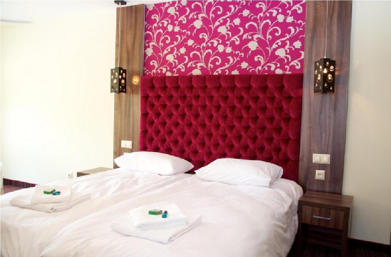 Noclegi - Apartamenty Zolynianka Extérieur photo
