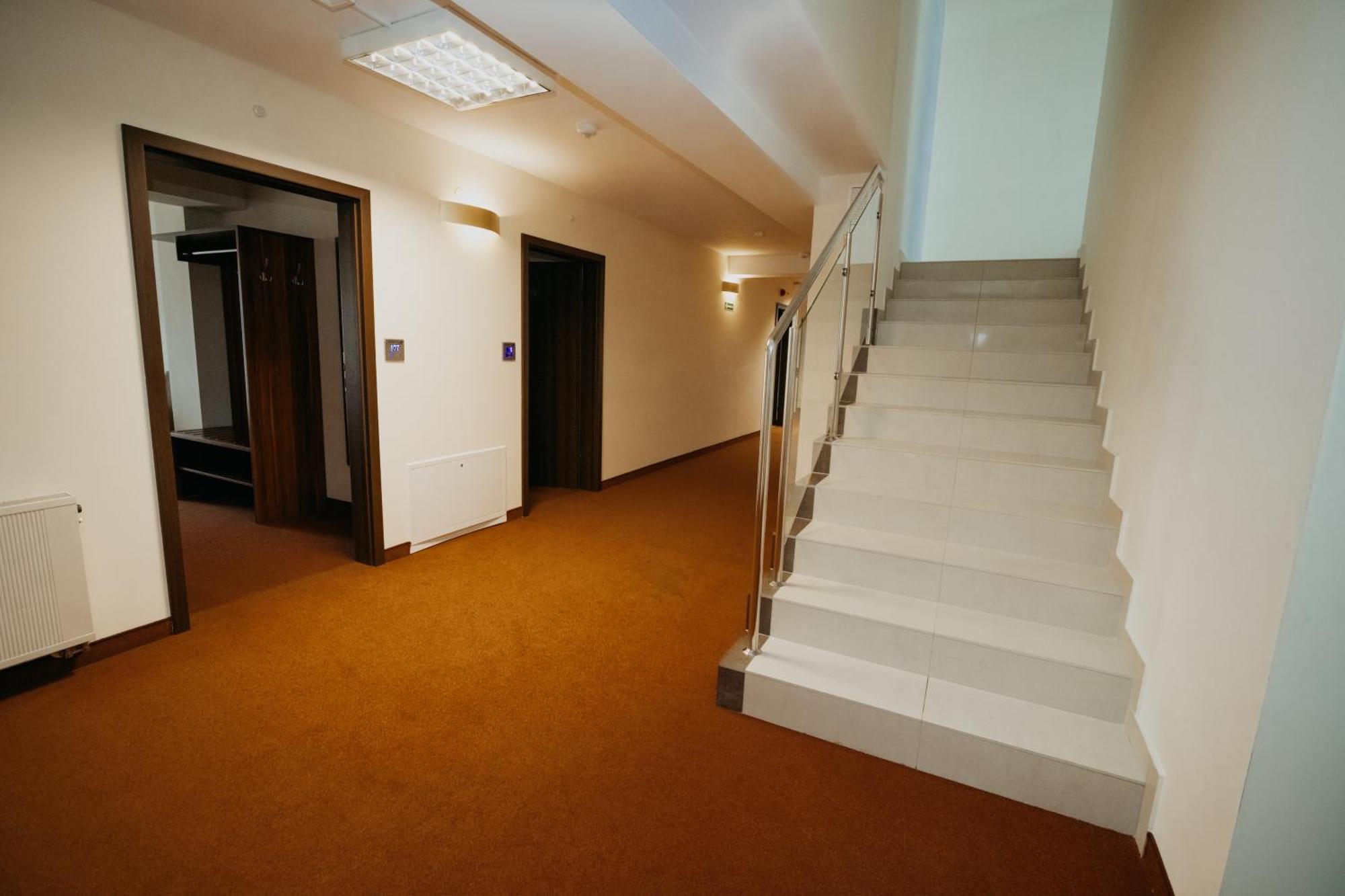 Noclegi - Apartamenty Zolynianka Extérieur photo