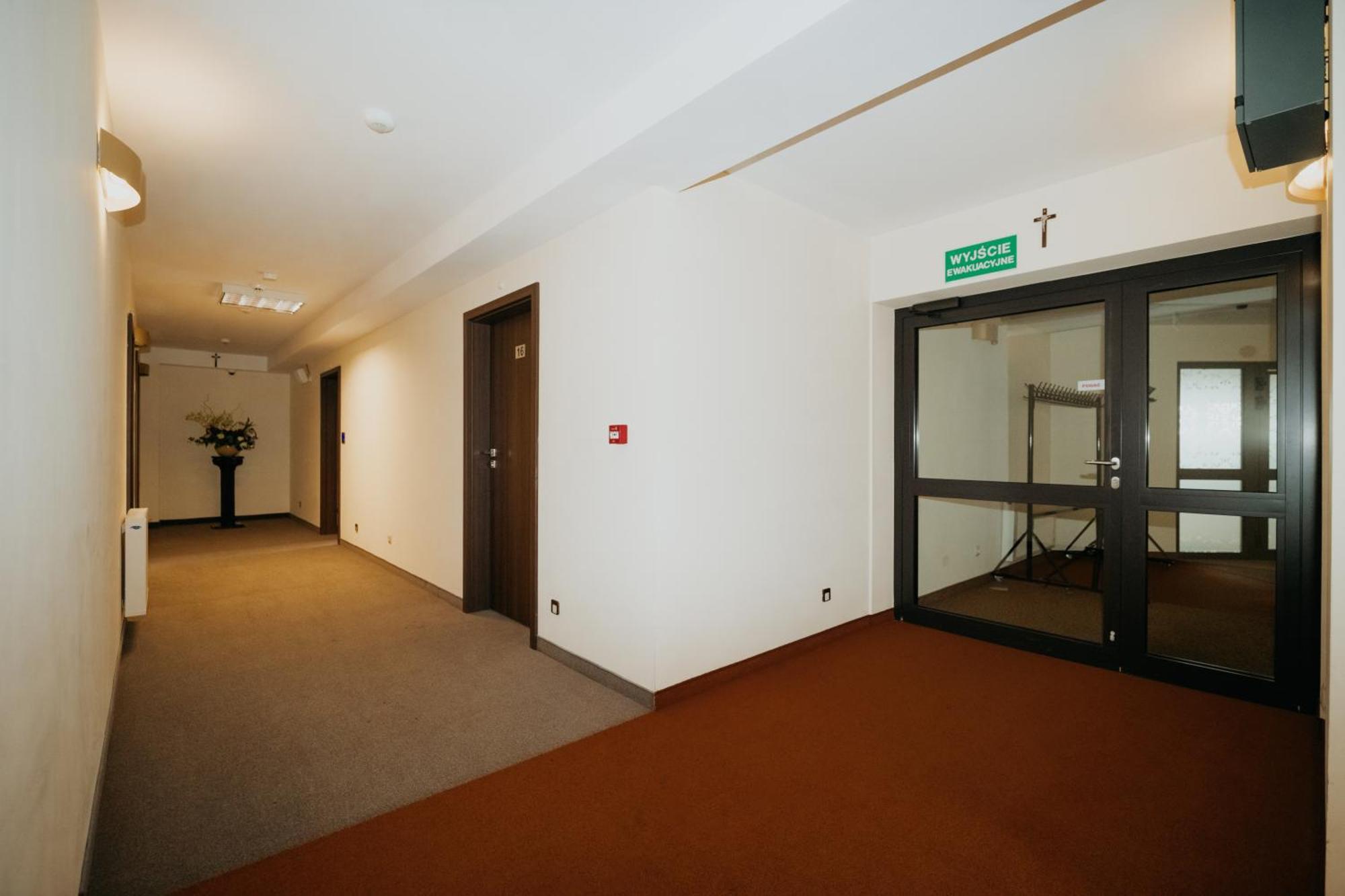 Noclegi - Apartamenty Zolynianka Extérieur photo