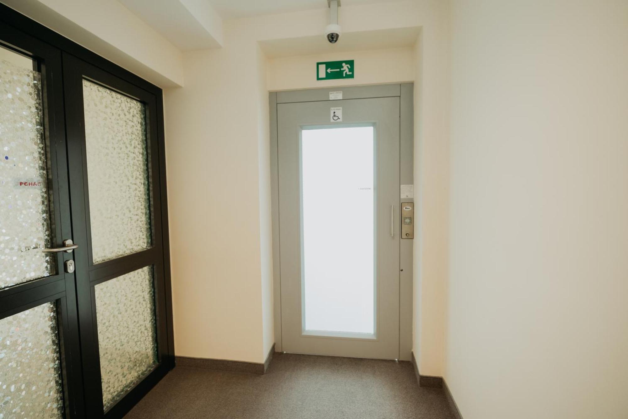 Noclegi - Apartamenty Zolynianka Extérieur photo