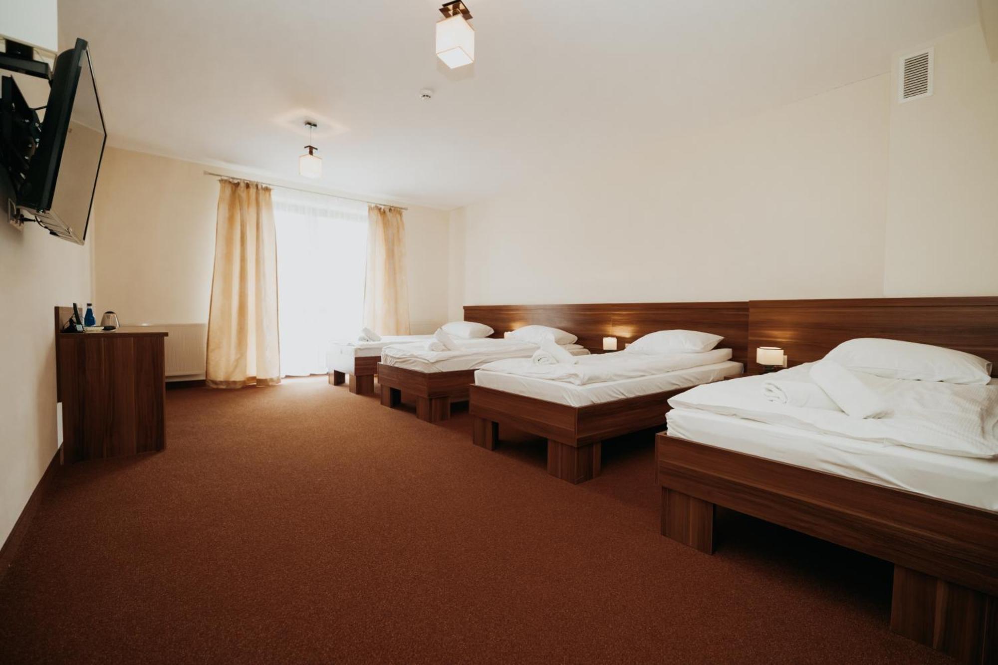 Noclegi - Apartamenty Zolynianka Extérieur photo