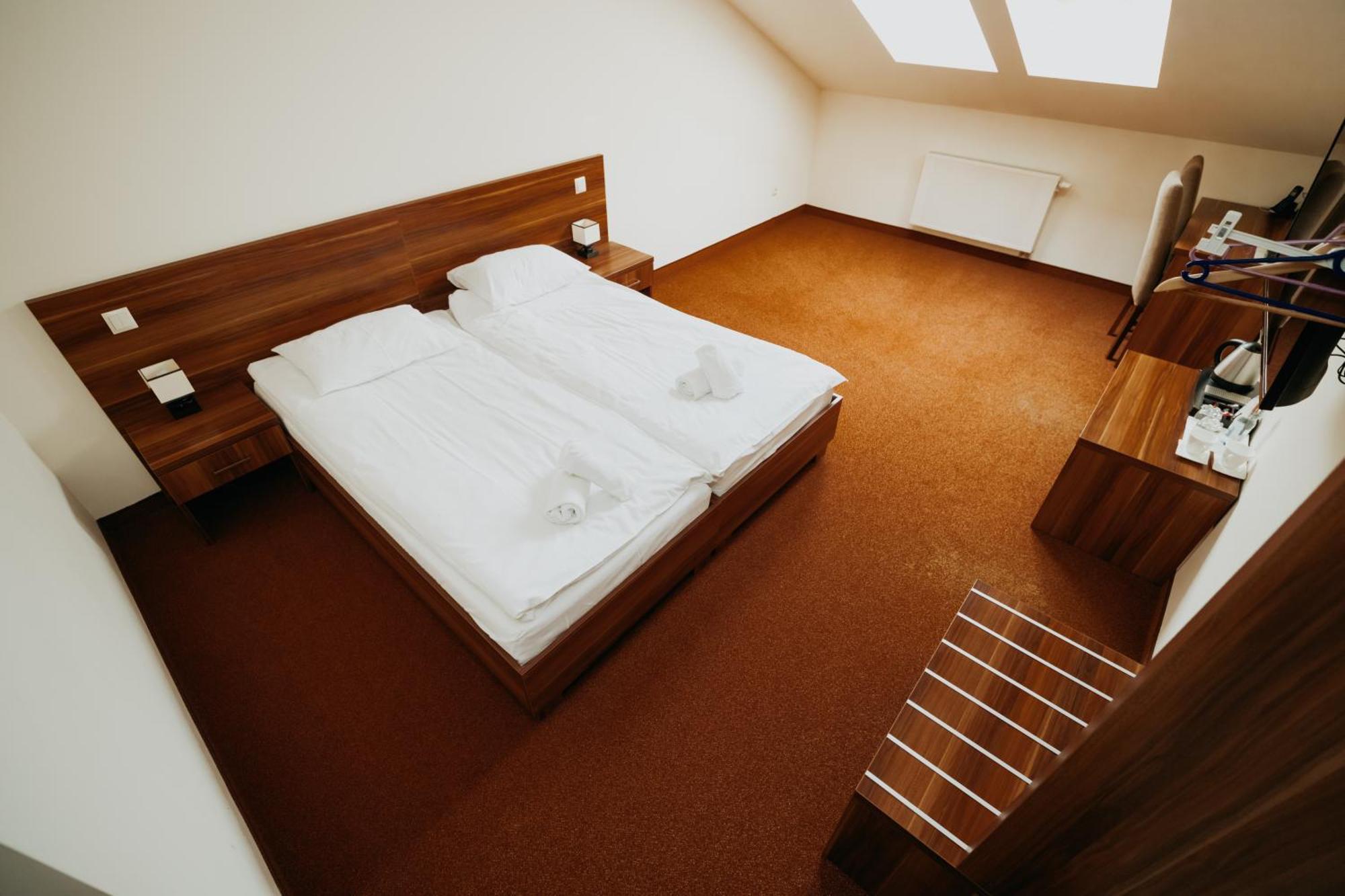 Noclegi - Apartamenty Zolynianka Extérieur photo