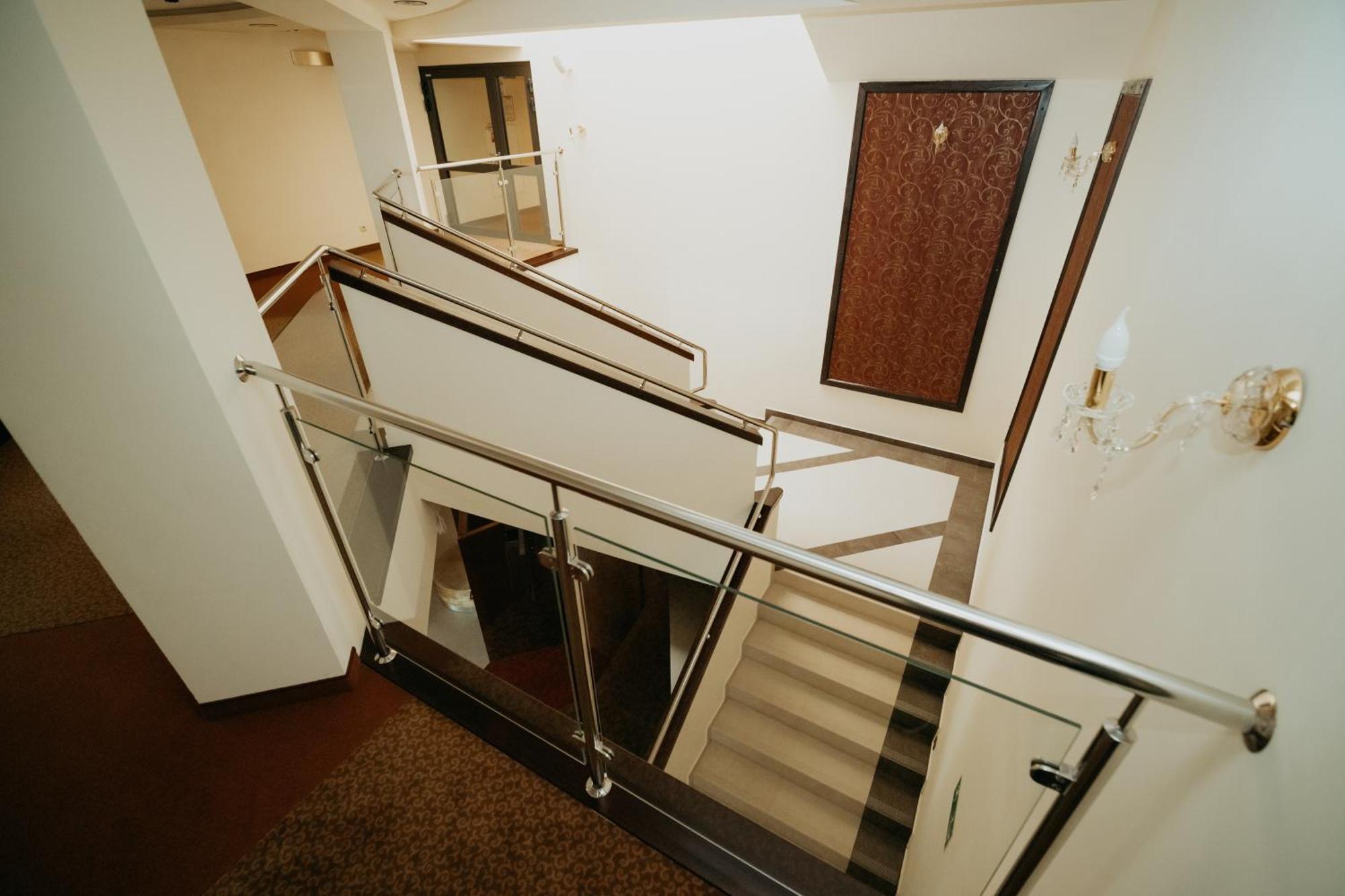Noclegi - Apartamenty Zolynianka Extérieur photo