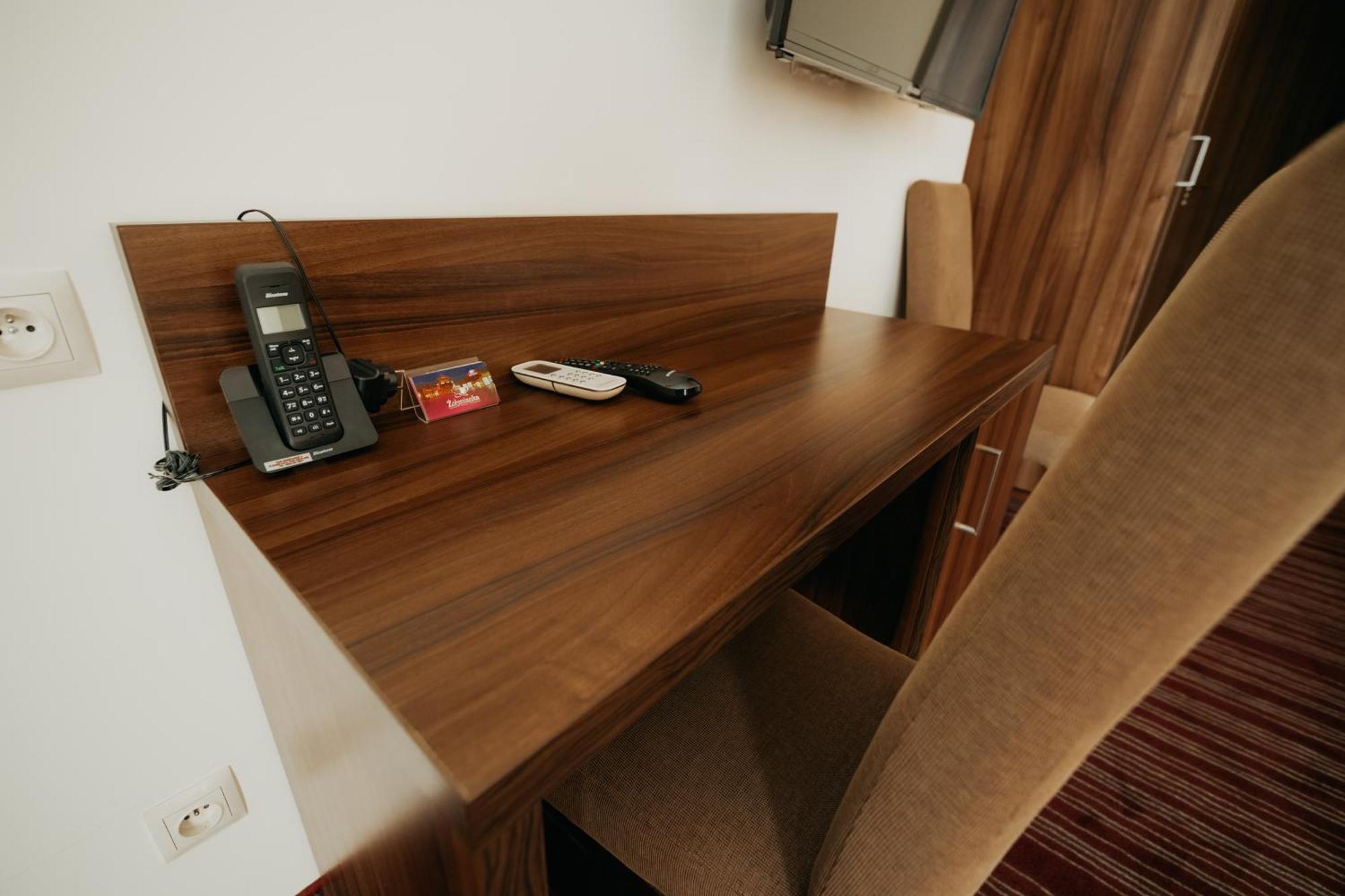 Noclegi - Apartamenty Zolynianka Extérieur photo