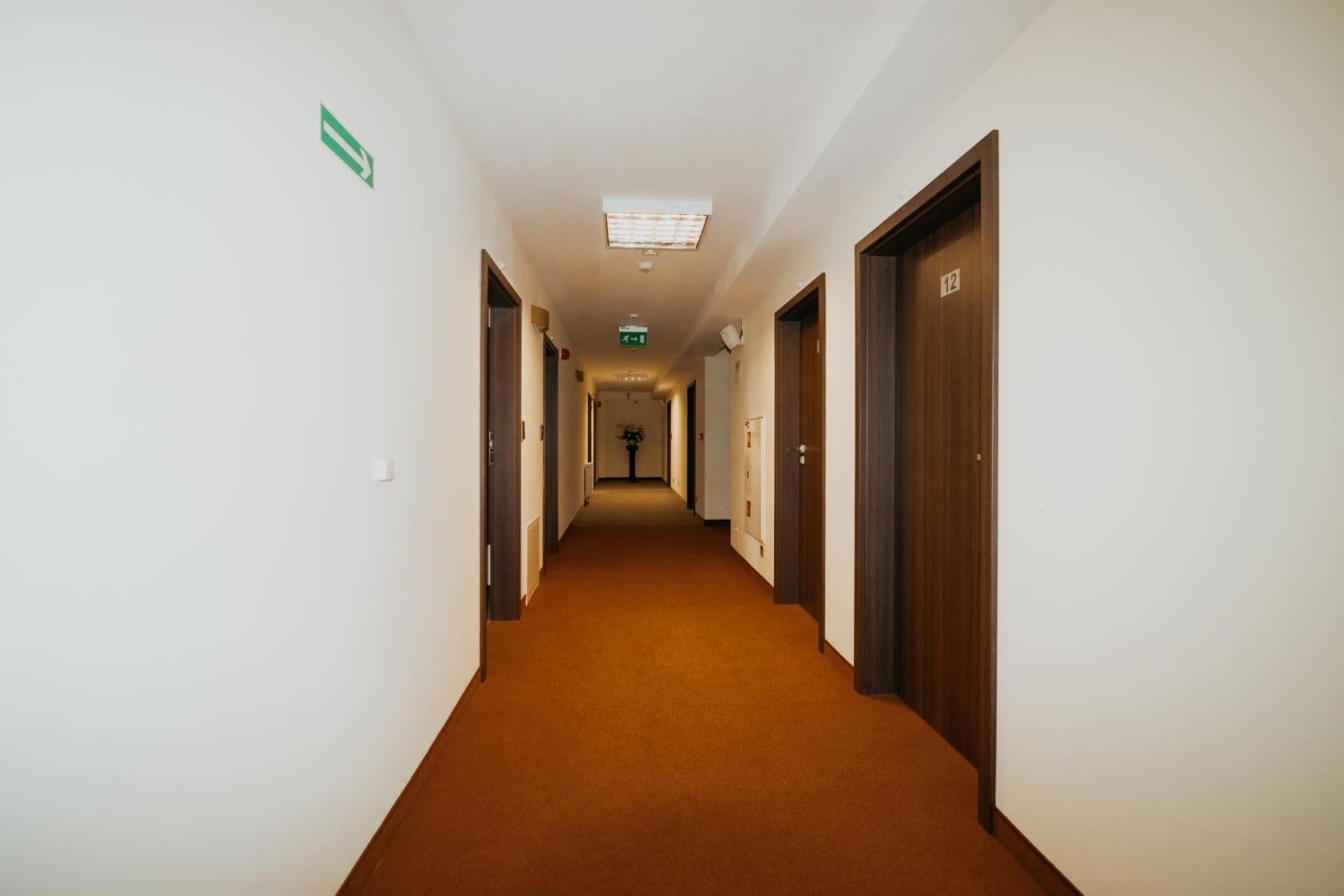 Noclegi - Apartamenty Zolynianka Extérieur photo