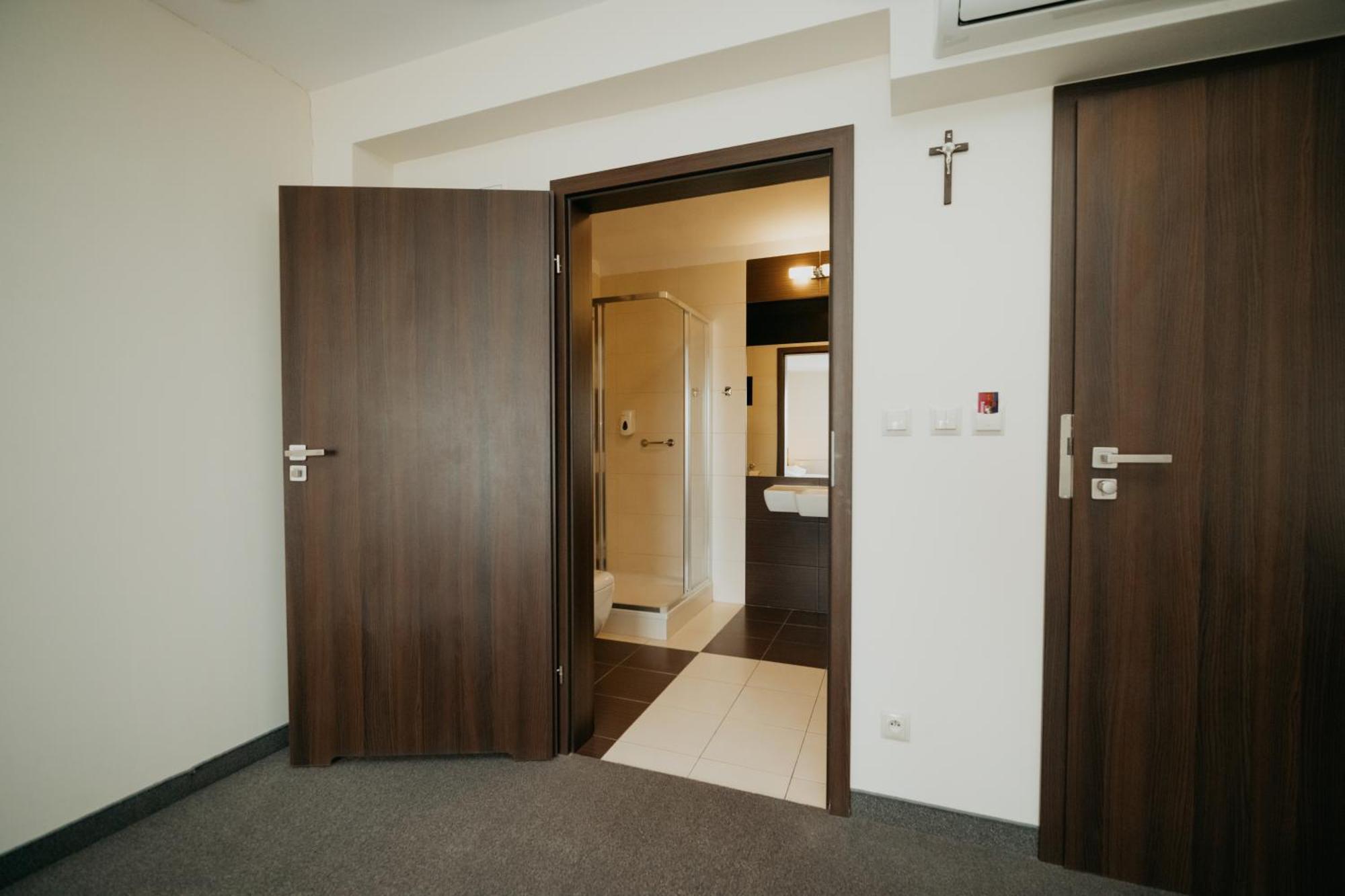 Noclegi - Apartamenty Zolynianka Extérieur photo