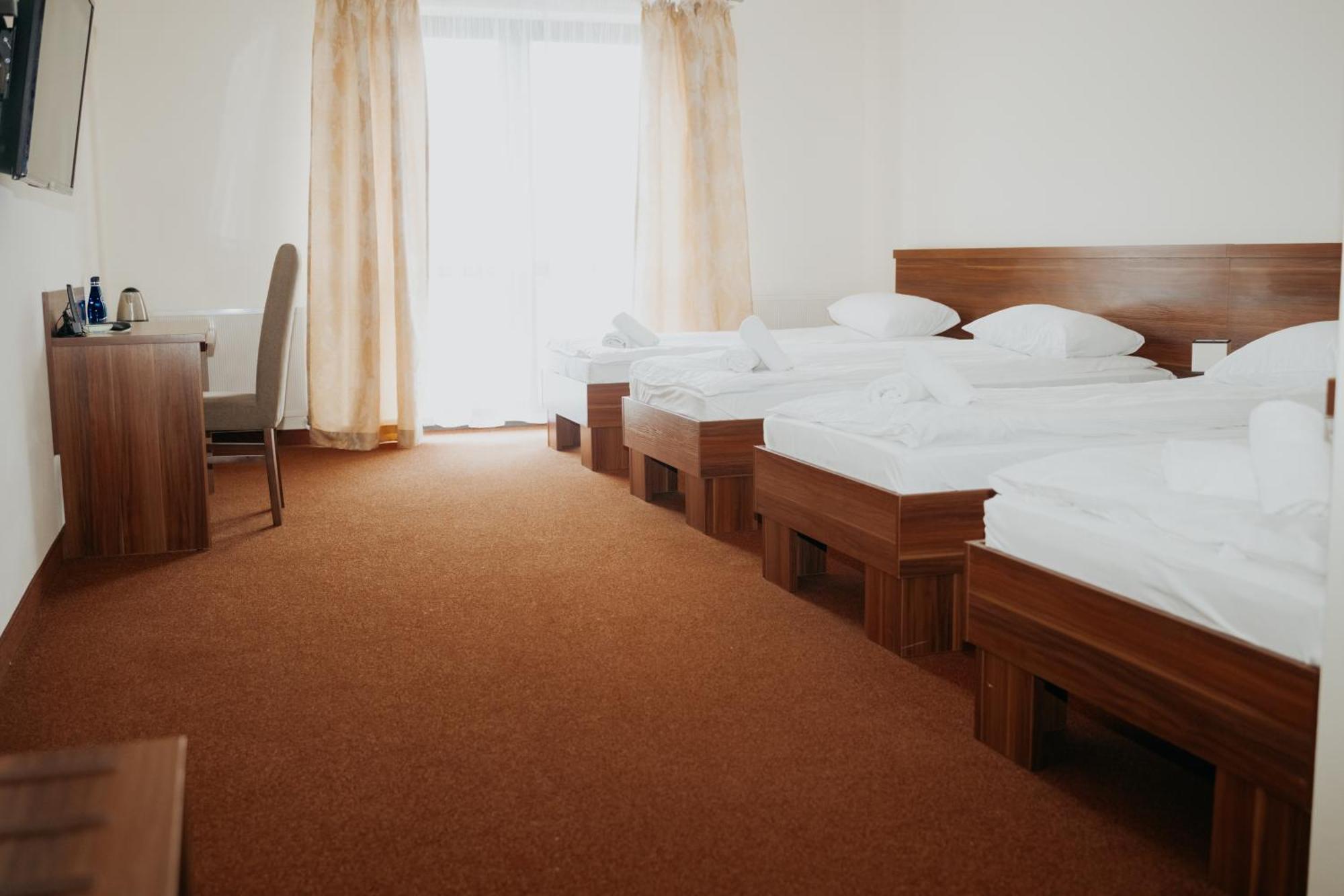 Noclegi - Apartamenty Zolynianka Extérieur photo