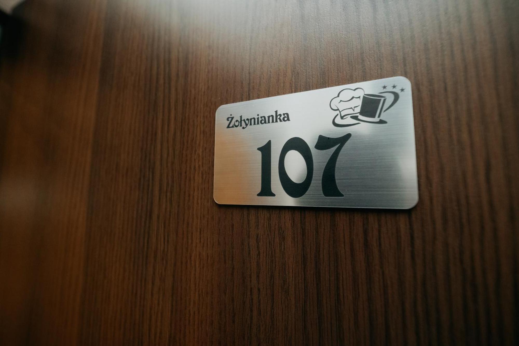 Noclegi - Apartamenty Zolynianka Extérieur photo