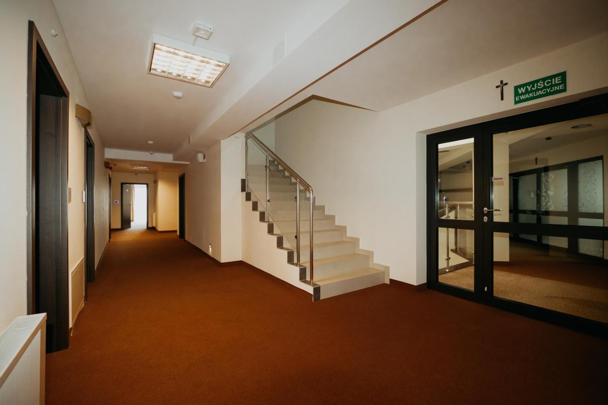 Noclegi - Apartamenty Zolynianka Extérieur photo