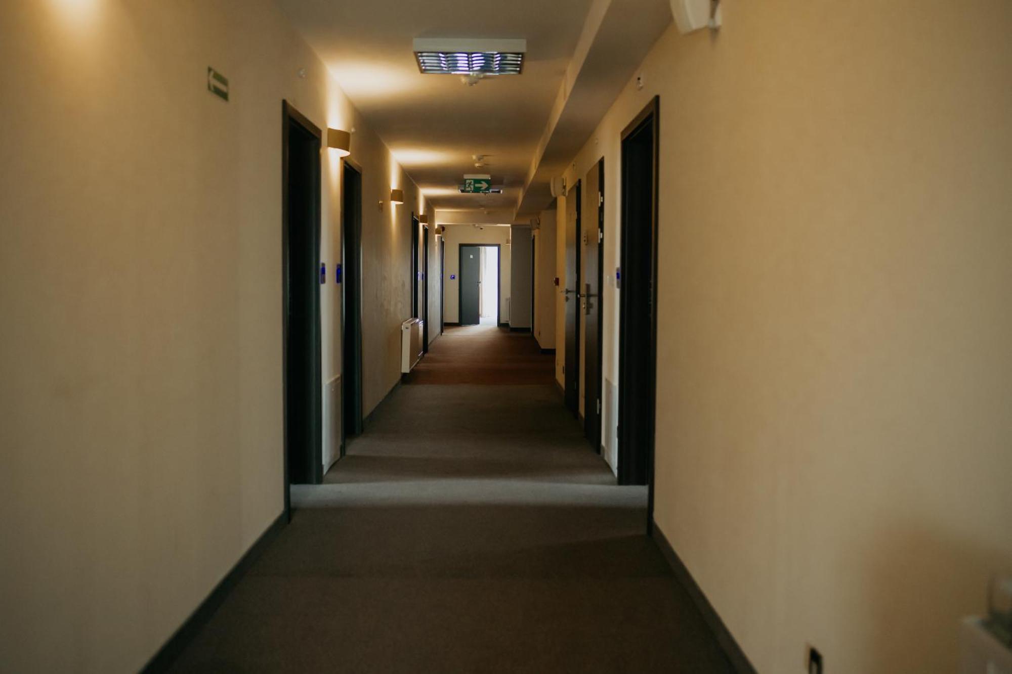 Noclegi - Apartamenty Zolynianka Extérieur photo