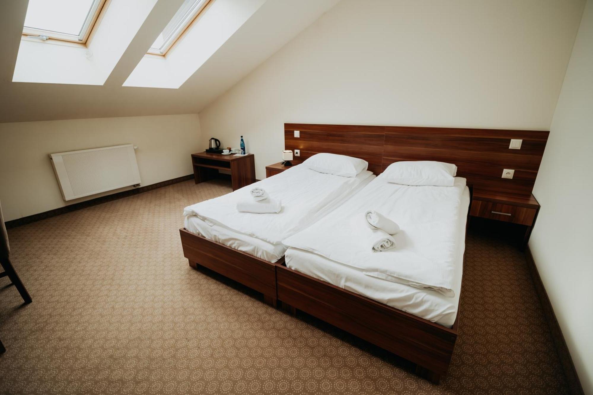 Noclegi - Apartamenty Zolynianka Extérieur photo