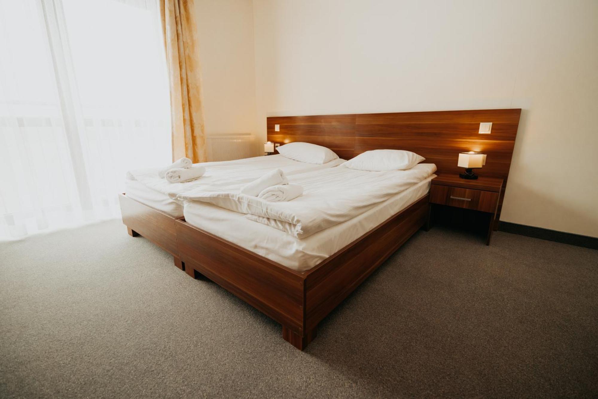 Noclegi - Apartamenty Zolynianka Extérieur photo