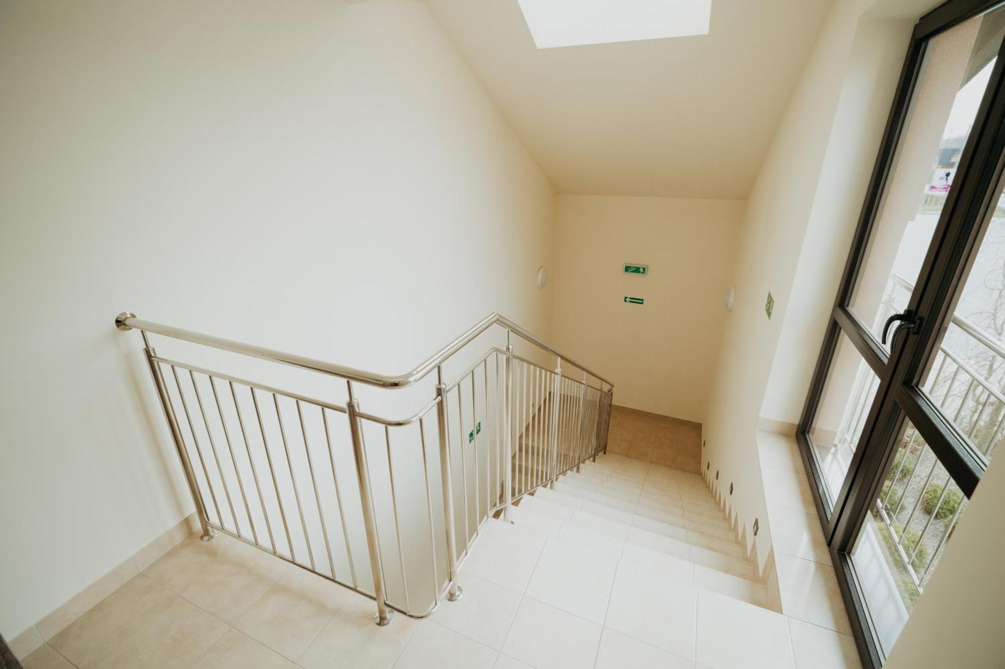 Noclegi - Apartamenty Zolynianka Extérieur photo