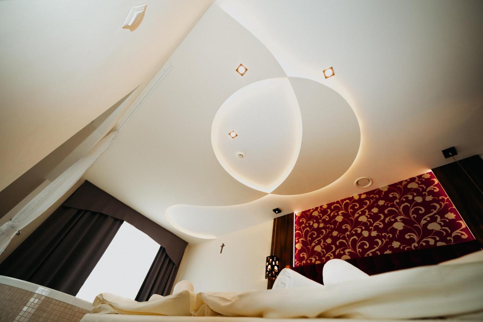 Noclegi - Apartamenty Zolynianka Extérieur photo